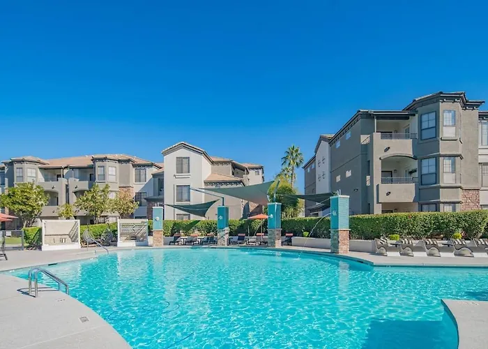 Close To Westgate Stadium With Pool Parking Gym Wd * Glendale
